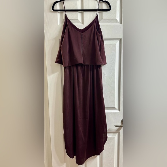 H&M Maxi Dress Size 8 - Picture 4 of 7